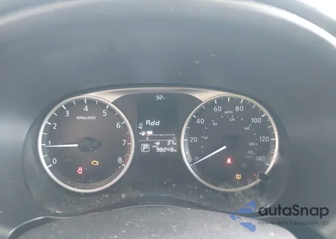 2018 Nissan Kicks S from USA, damaged, VIN 3N1CP5CU7JL516576